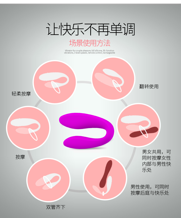 商品详情