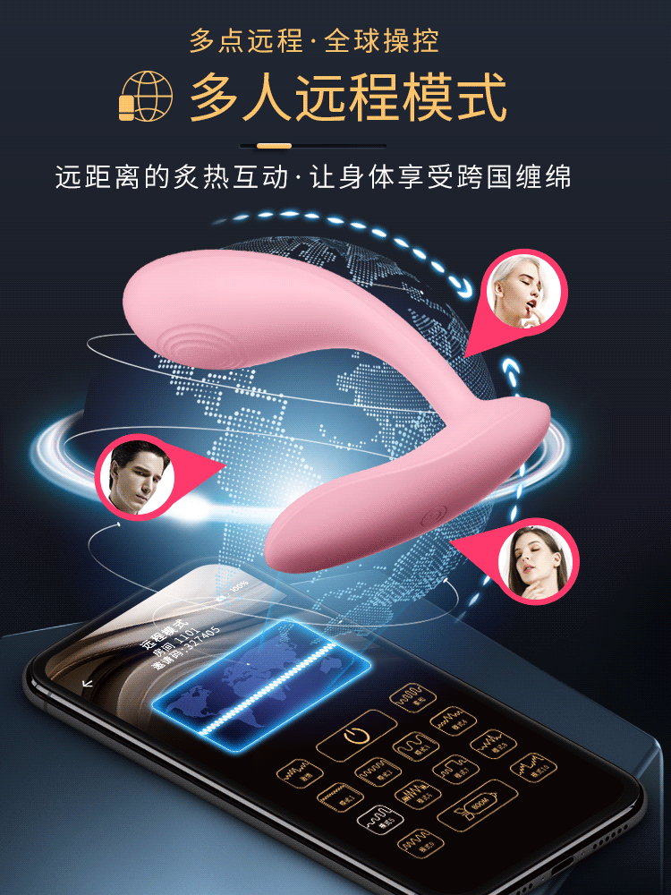 商品详情