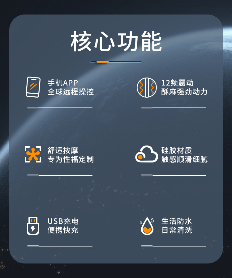 商品详情