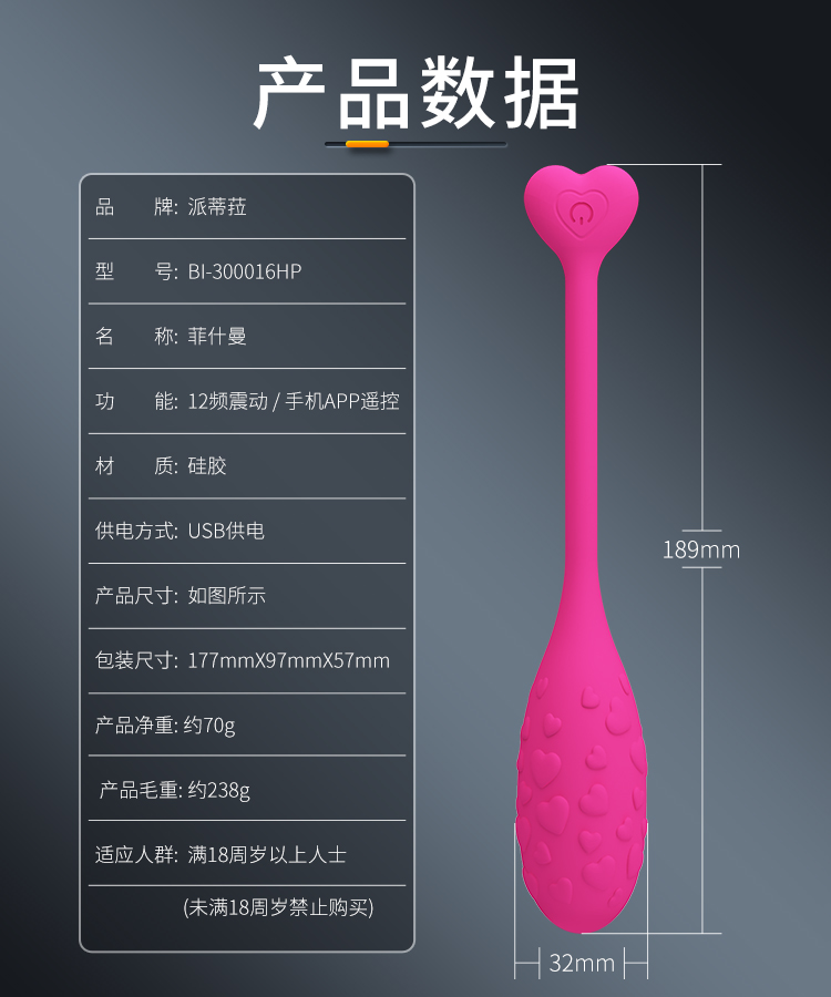 商品详情