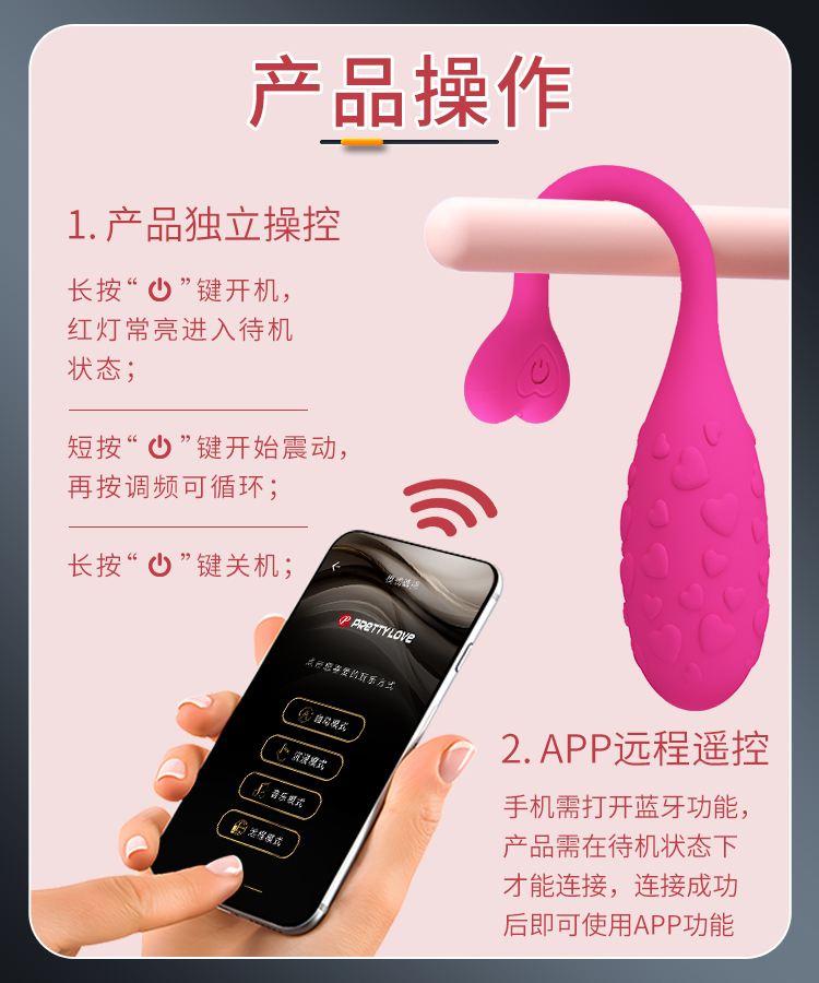 商品详情