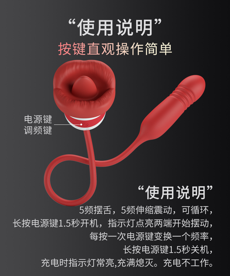 商品详情