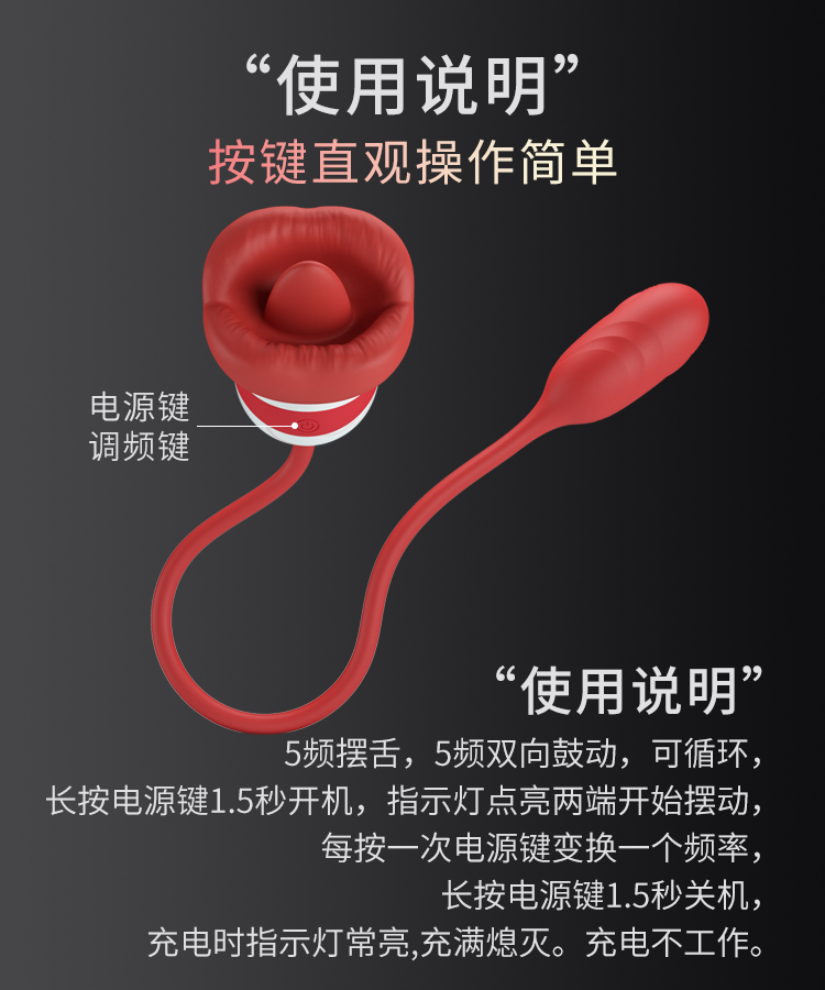 商品详情