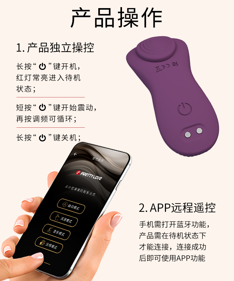 商品详情