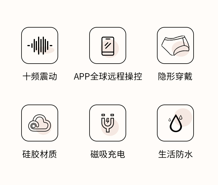 商品详情