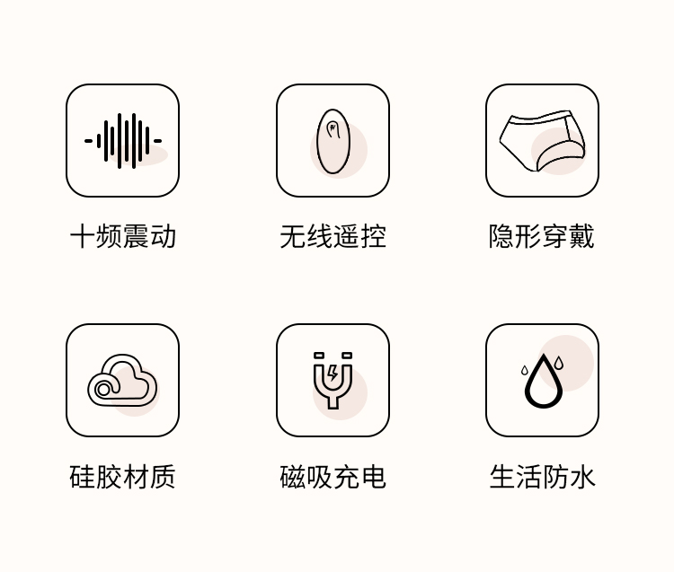 商品详情