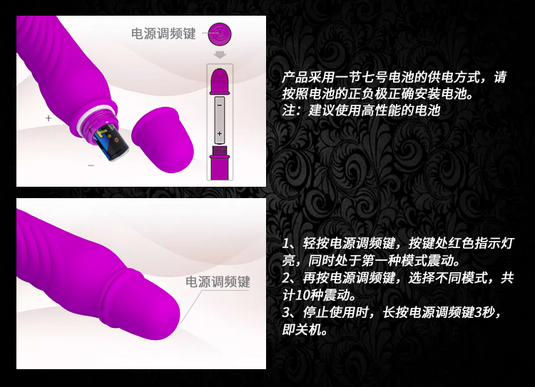 商品详情