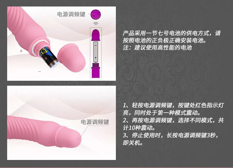 商品详情