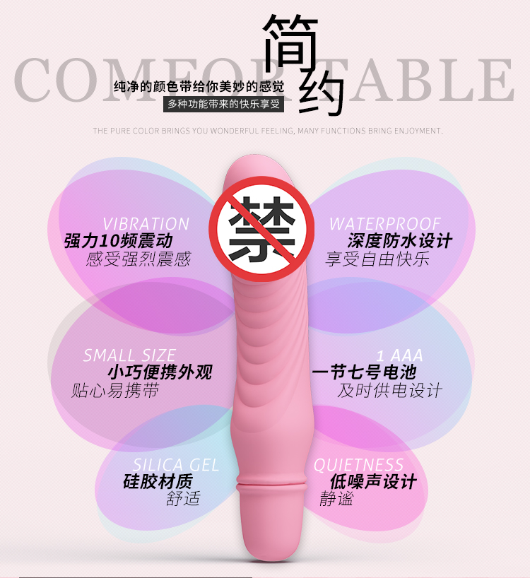 商品详情