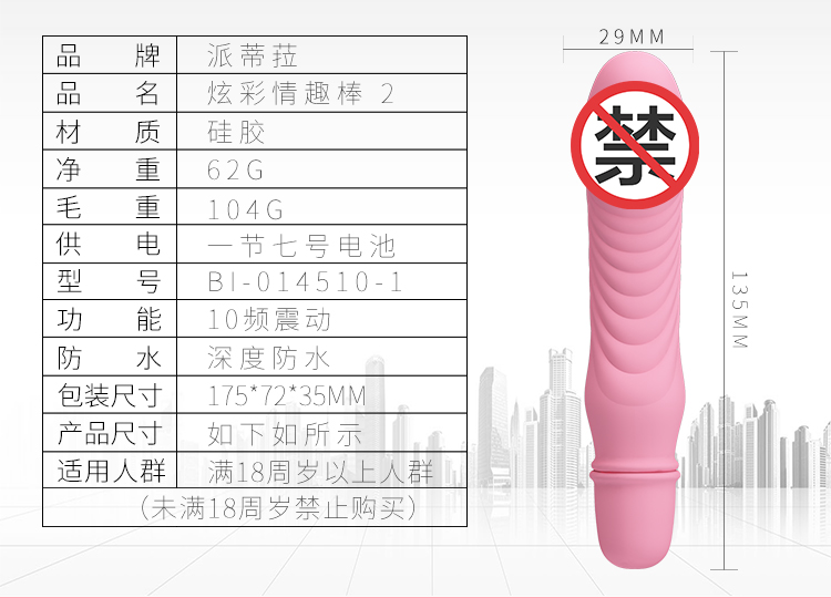商品详情