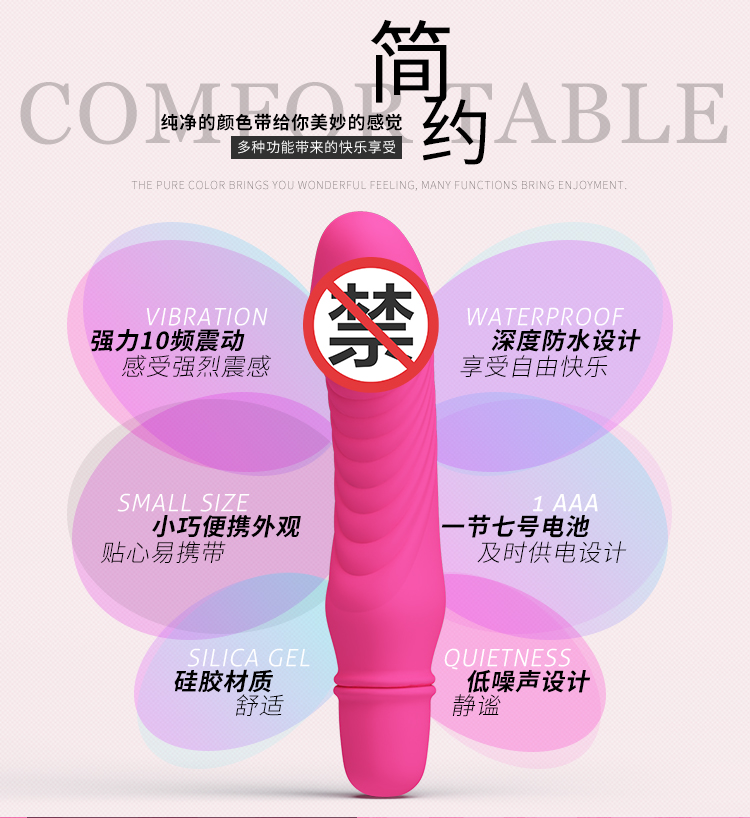 商品详情