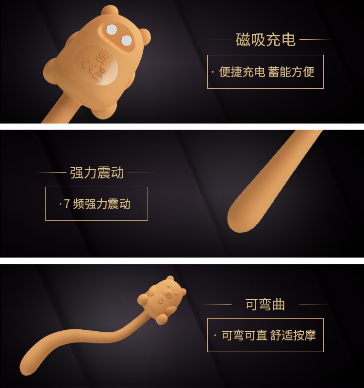 商品详情