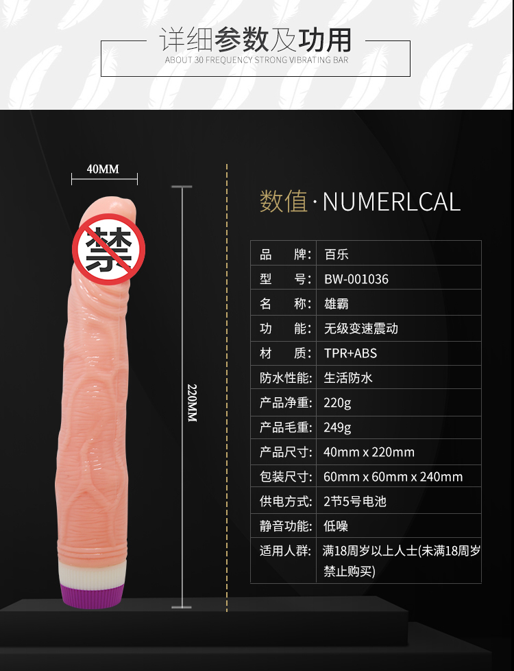 商品详情