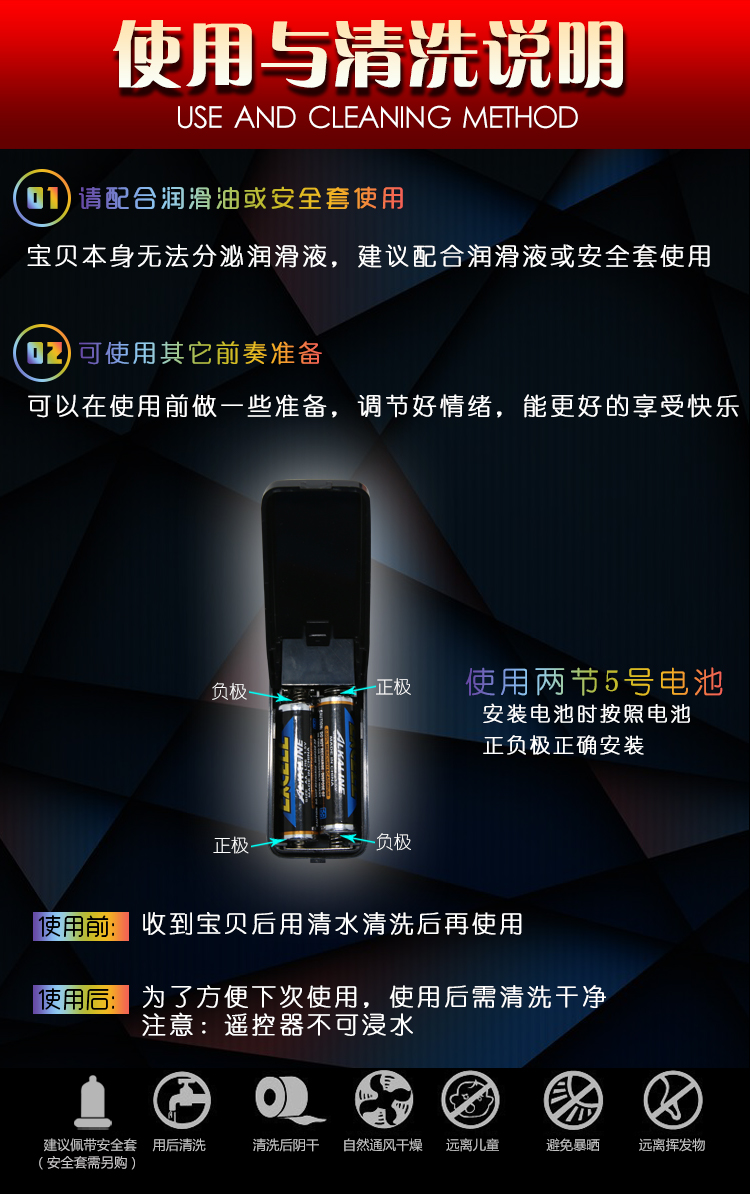 商品详情