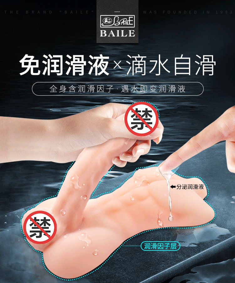 商品详情
