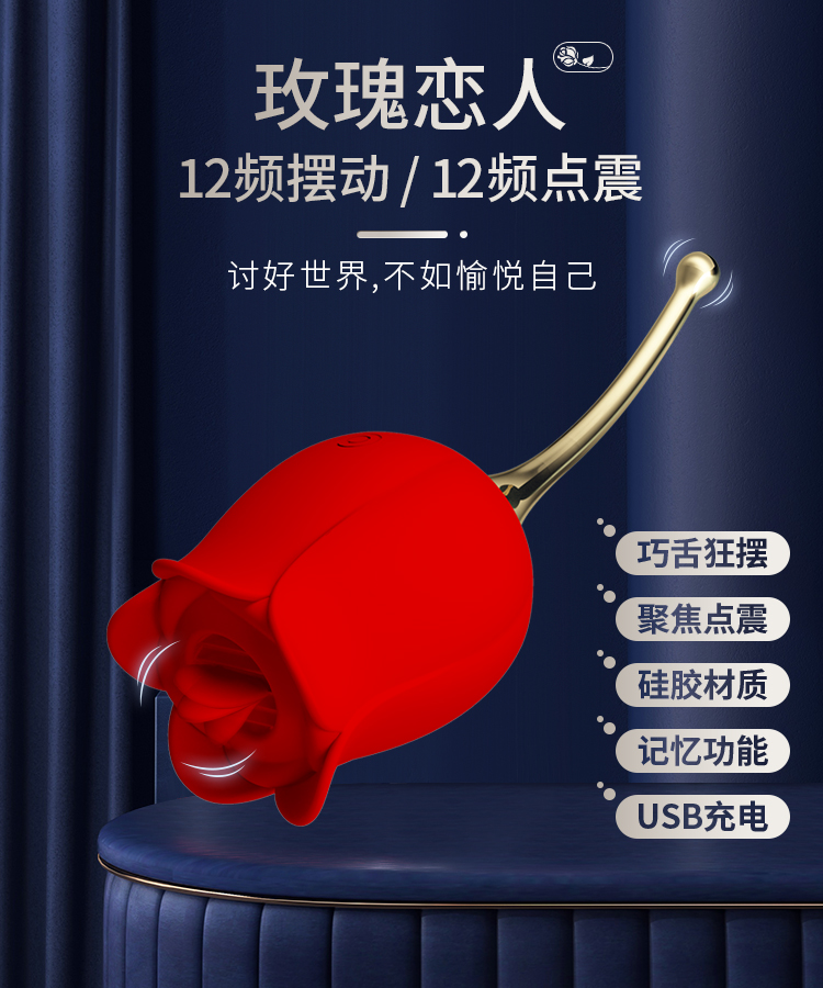 商品详情