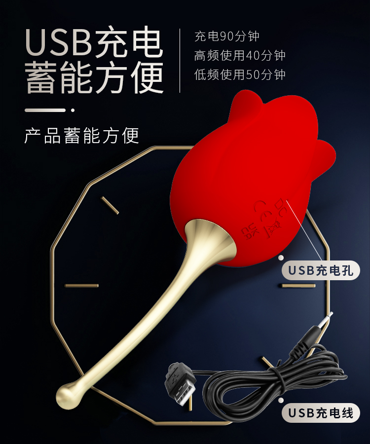 商品详情