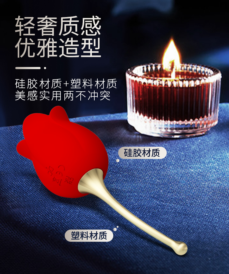 商品详情