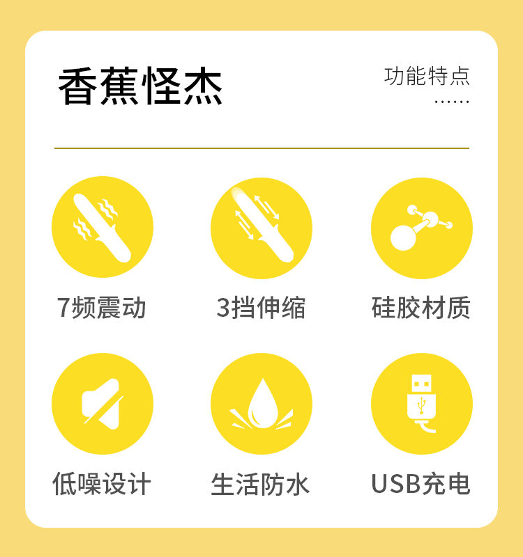 商品详情