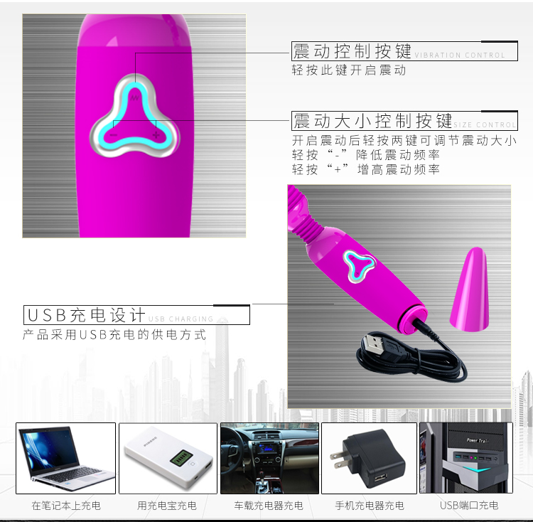 商品详情