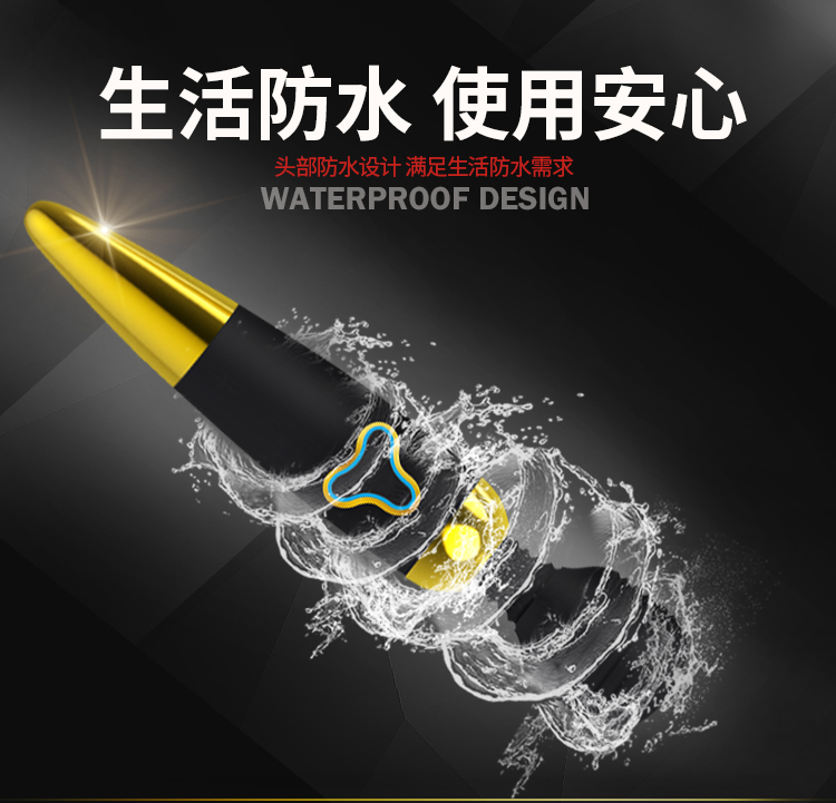 商品详情