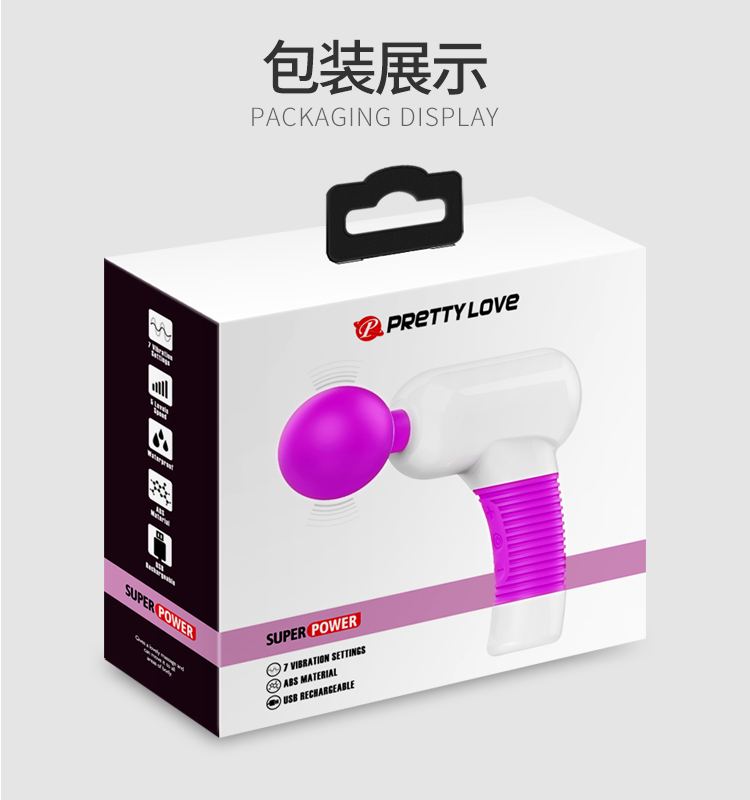 商品详情