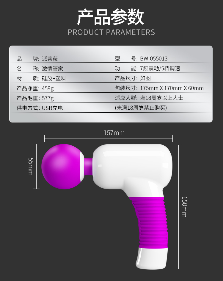 商品详情