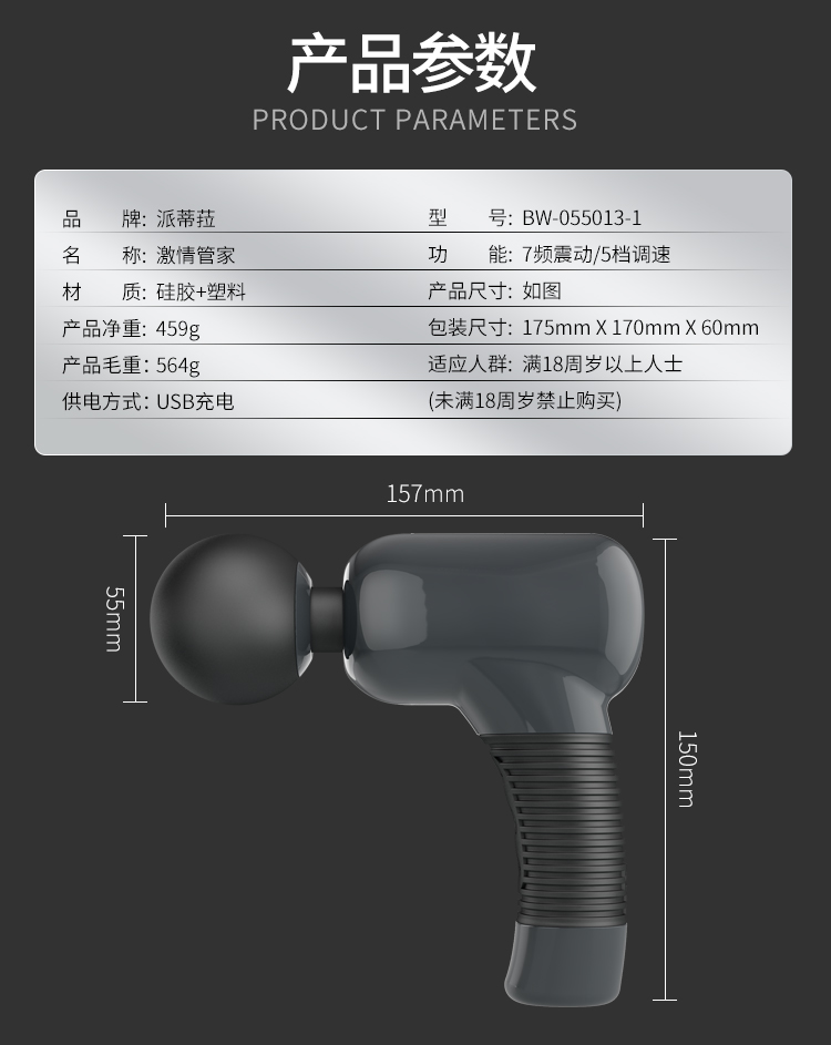 商品详情