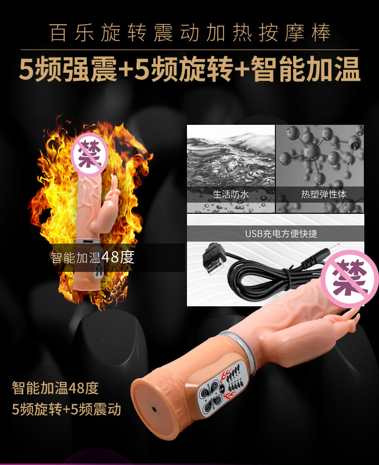 商品详情