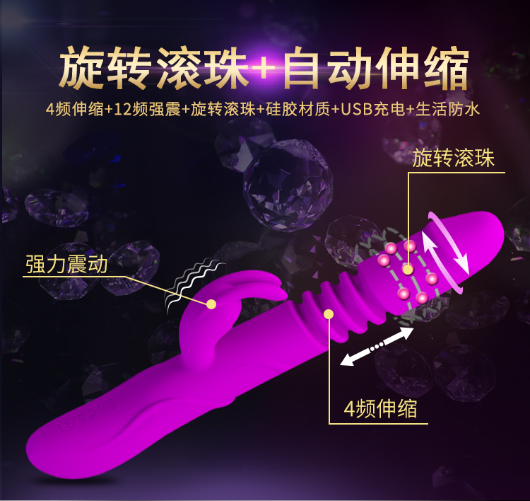 商品详情