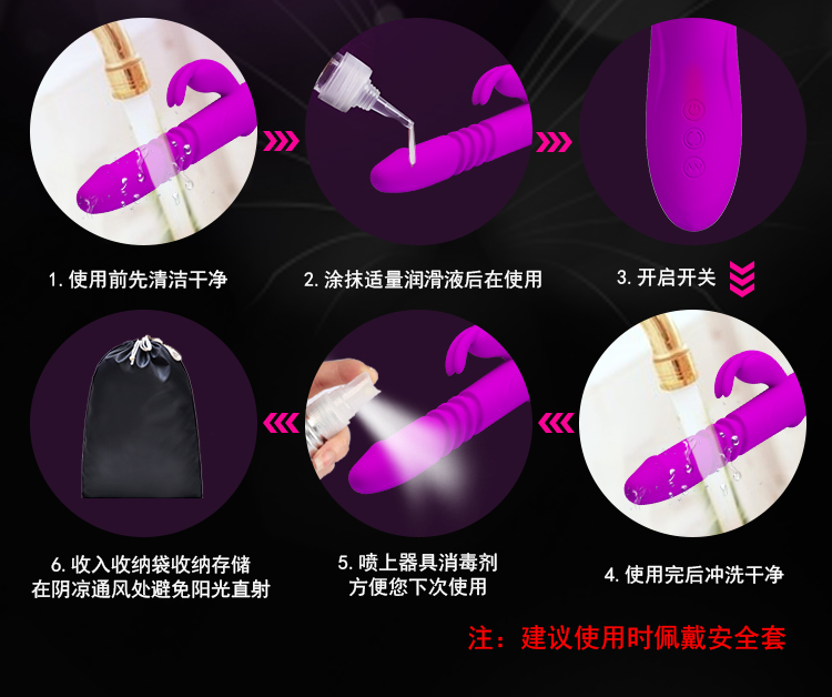 商品详情