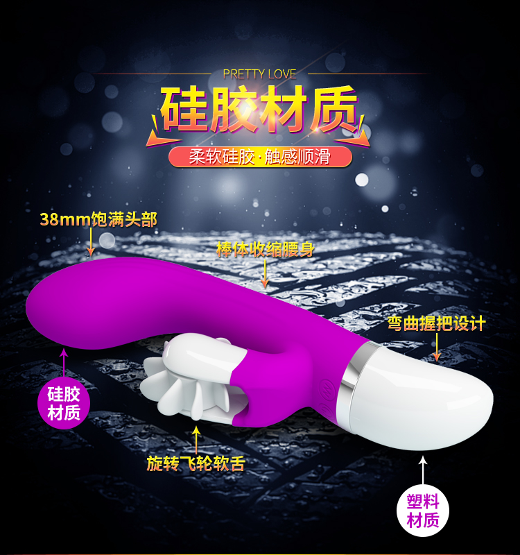 商品详情