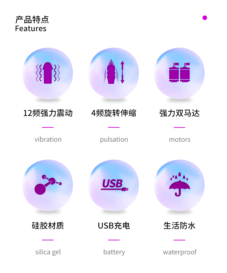 商品详情