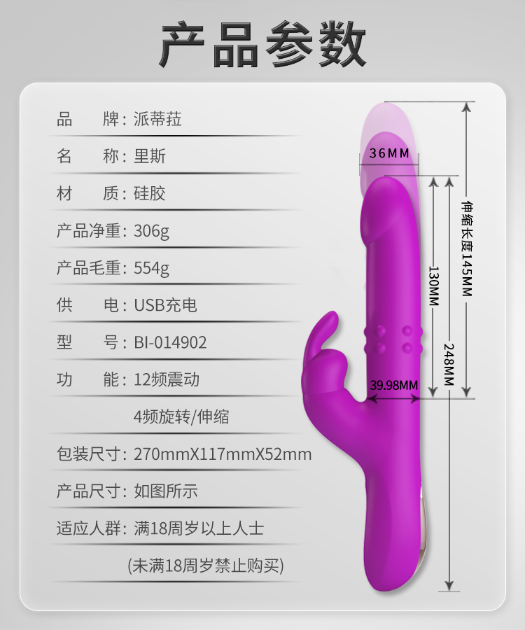 商品详情
