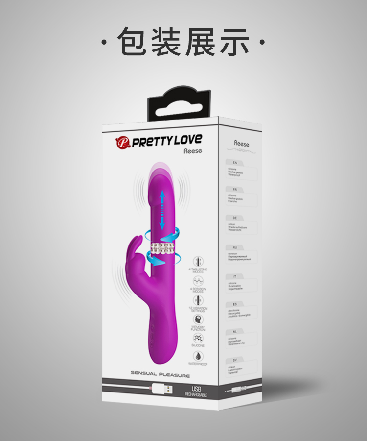 商品详情