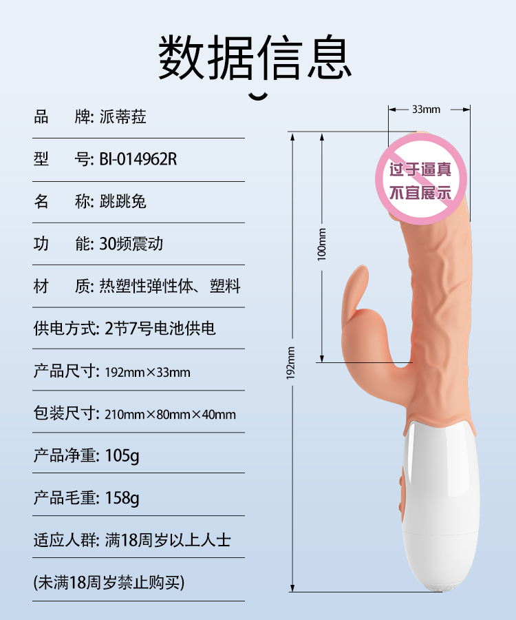 商品详情