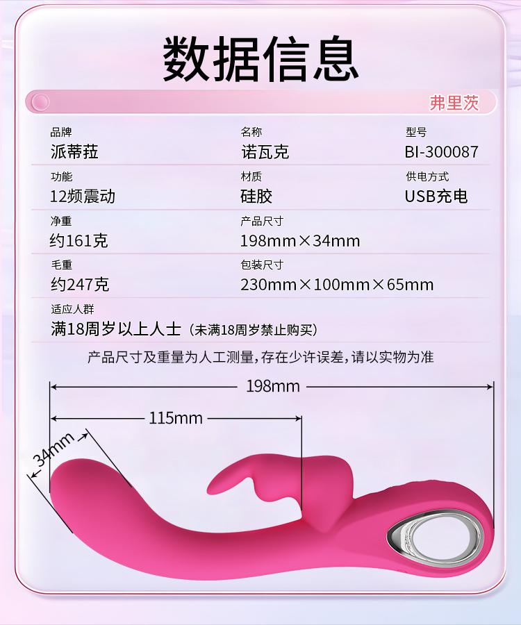 商品详情