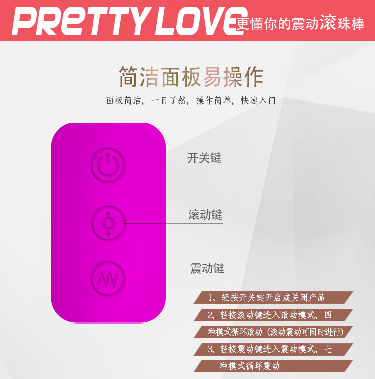 商品详情
