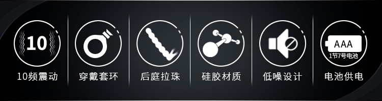 商品详情
