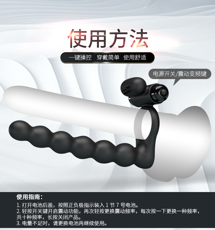 商品详情