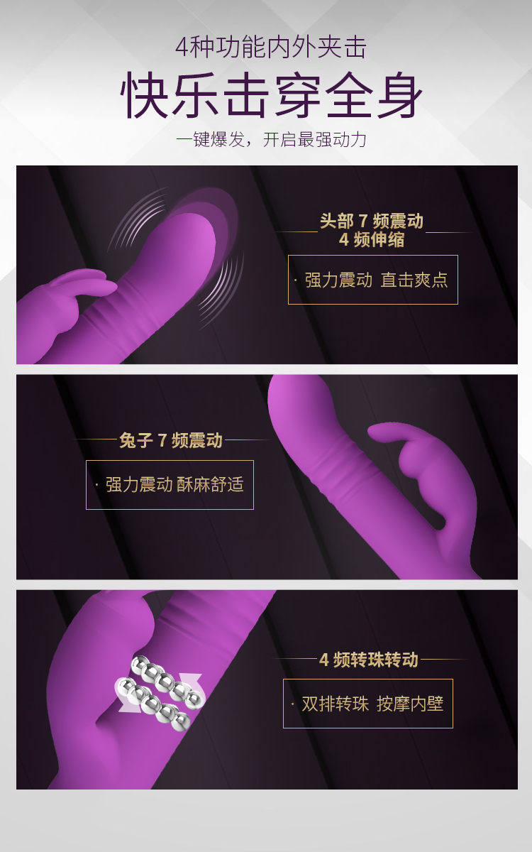 商品详情