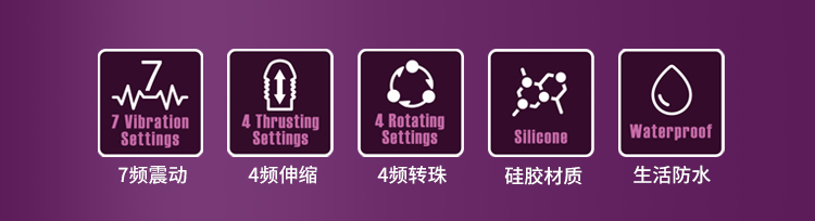 商品详情