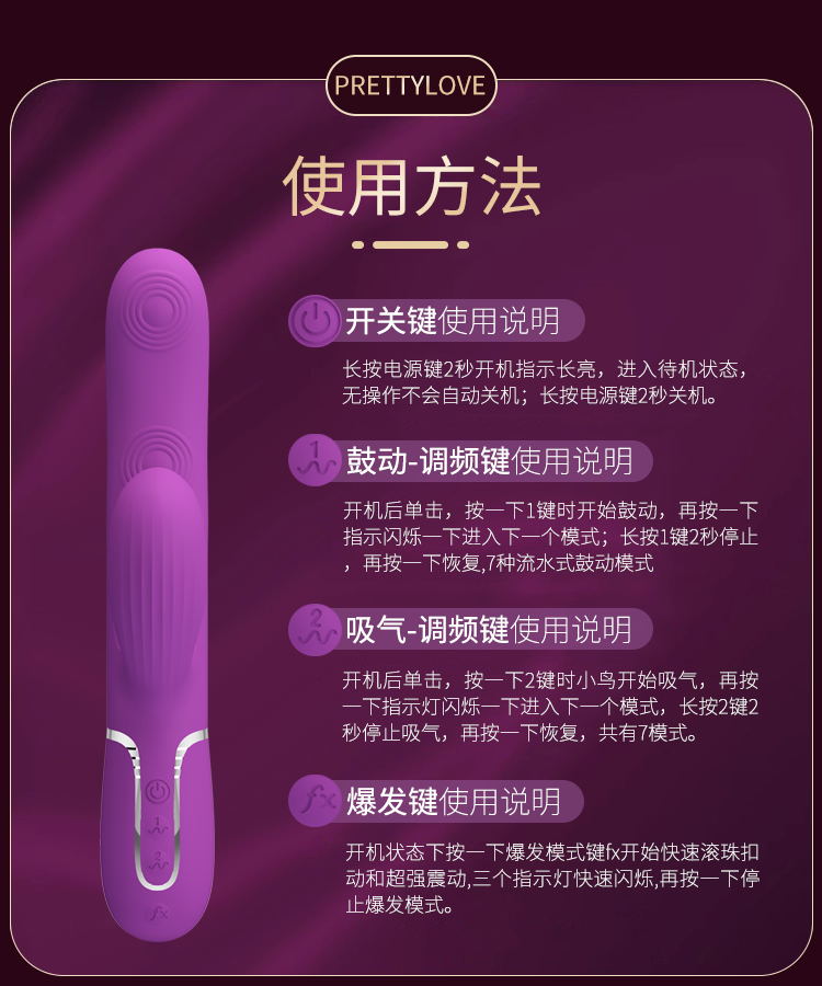 商品详情