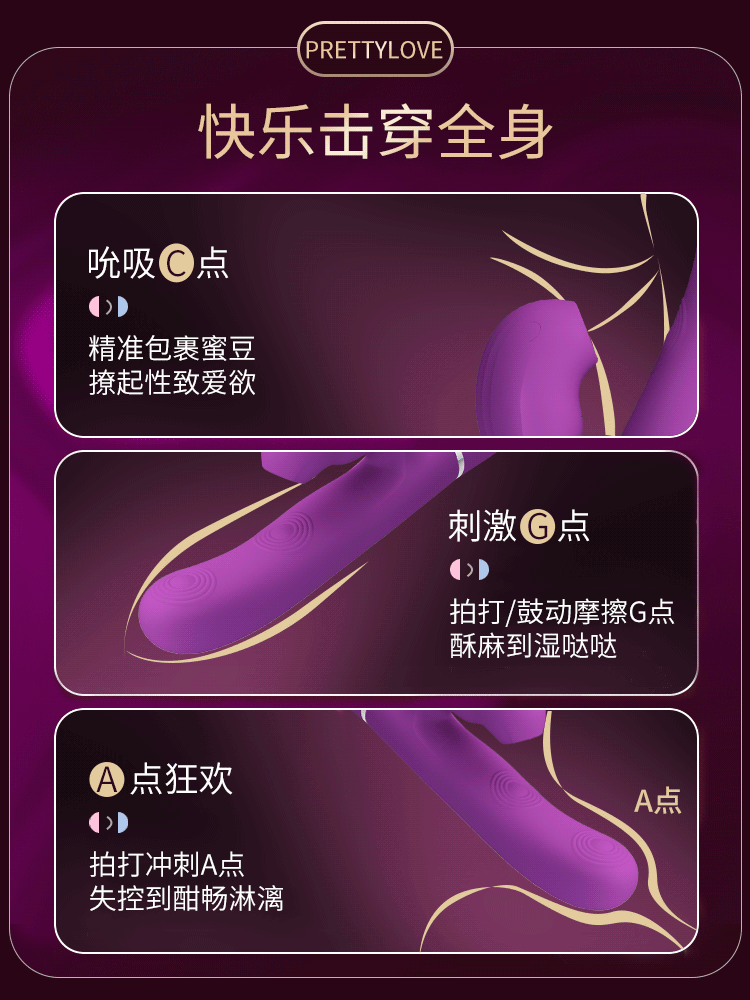 商品详情