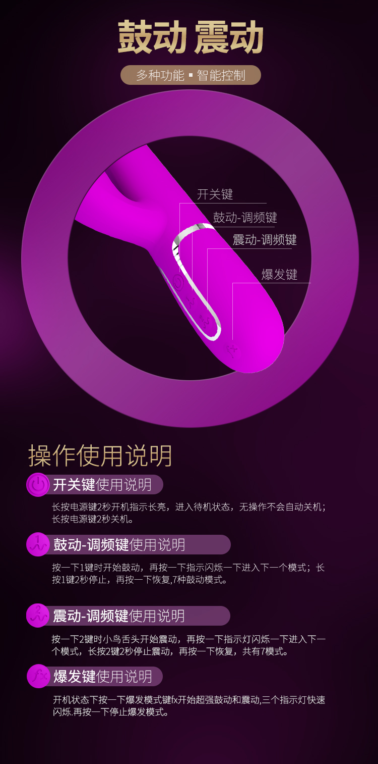 商品详情