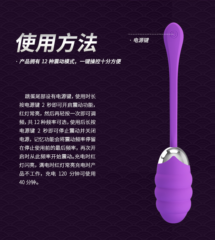 商品详情