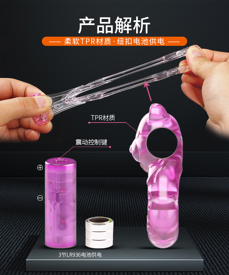 商品详情