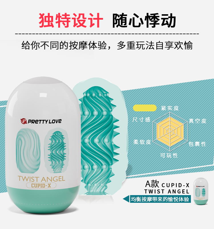 商品详情