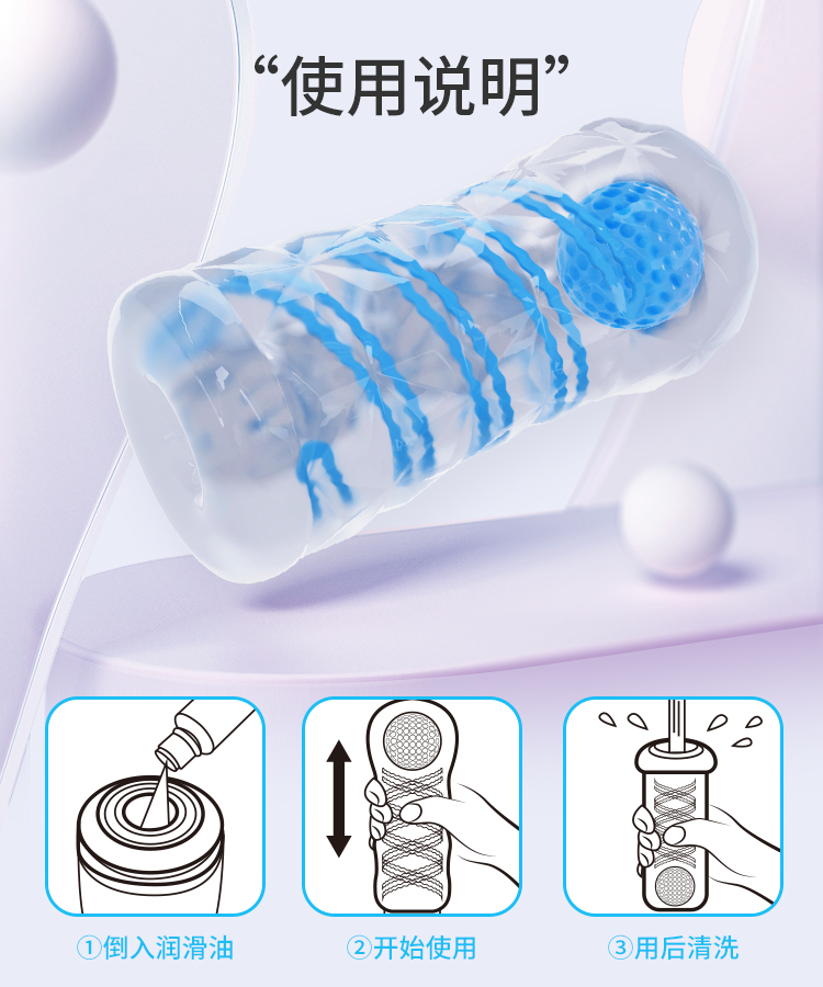 商品详情