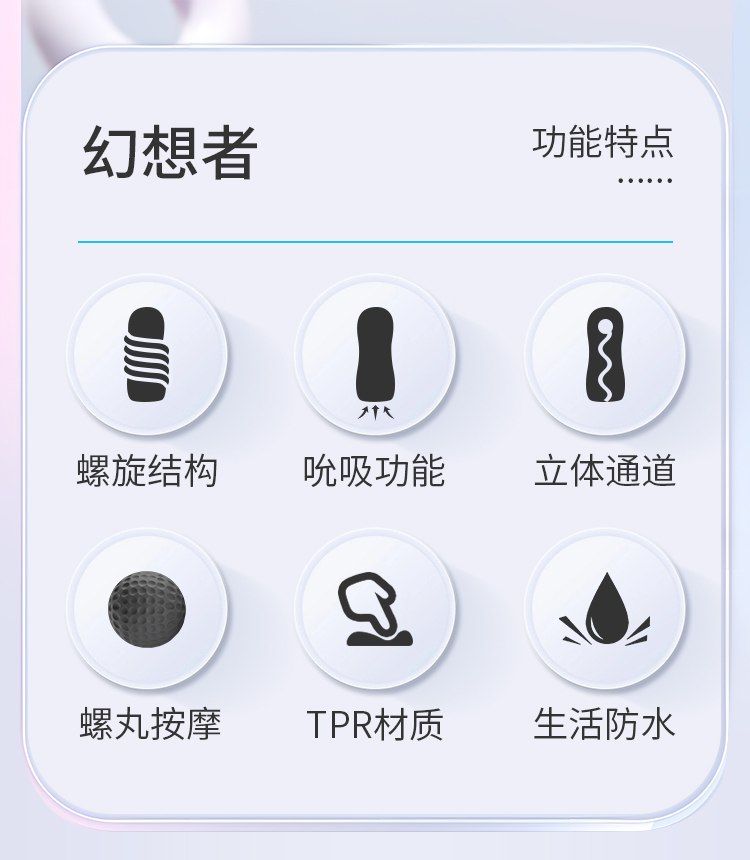 商品详情